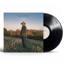 Load image into Gallery viewer, Hiss Golden Messenger - Quietly Blowing It - Vinyl LP Record - Bondi Records
