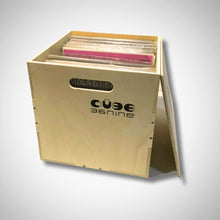 Load image into Gallery viewer, Homi - Vinyl Storage Crate - Bondi Records
