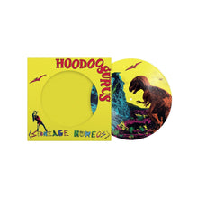 Load image into Gallery viewer, Hoodoo Gurus - Stoneage Romeos - 40th Anniversary Vinyl LP Record - Bondi Records
