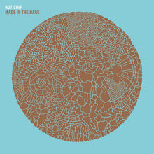 Load image into Gallery viewer, Hot Chip - Made In The Dark - Vinyl LP Record - Bondi Records
