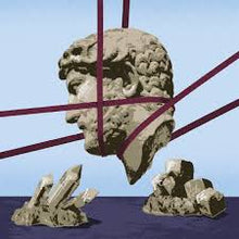 Load image into Gallery viewer, Hot Chip - One Life Stand - Vinyl LP Record - Bondi Records

