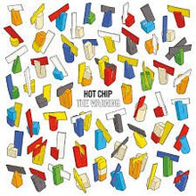 Load image into Gallery viewer, Hot Chip - The Warning - Vinyl LP Record - Bondi Records
