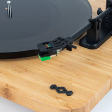 Load image into Gallery viewer, House of Marley - Stir It Up Lux Wireless Bluetooth Turntable - Bondi Records
