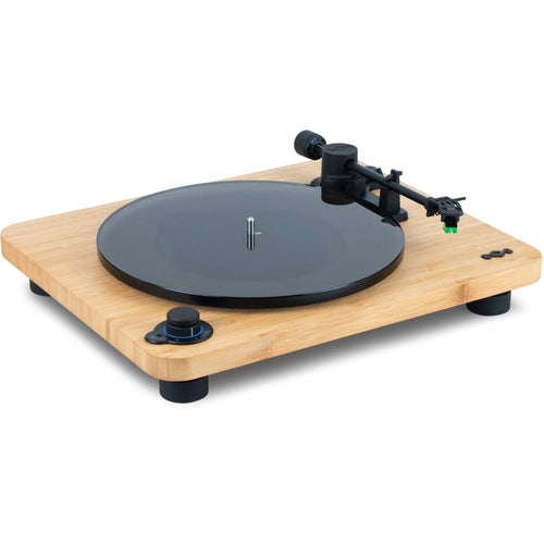 House of Marley - Stir It Up Lux Wireless Bluetooth Turntable - Bondi Records