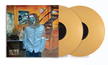 Load image into Gallery viewer, Hozier - Hozier - 10th Anniversary Yellow Custard Vinyl LP Record - Bondi Records
