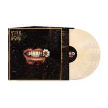 Load image into Gallery viewer, Hozier - Unreal Unearth: Unending - Tooth White Vinyl LP Record - Bondi Records
