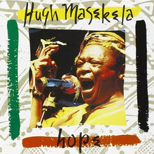 Load image into Gallery viewer, Hugh Masekela – Hope - Vinyl LP Record - Bondi Records
