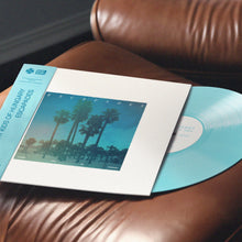 Load image into Gallery viewer, Hungry Kids of Hungary - Escapades - Turquoise Vinyl LP Record - Bondi Records
