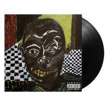 Load image into Gallery viewer, IDK - Even The Devil Smiles - Vinyl LP Record - Bondi Records
