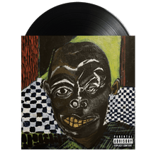 Load image into Gallery viewer, IDK - Even The Devil Smiles - Vinyl LP Record - Bondi Records
