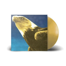 Load image into Gallery viewer, Protomartyr - Hotel Usona (Indie Exclusive) - Gold Vinyl LP Record
