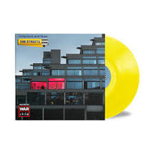 Load image into Gallery viewer, The Streets - Computers &amp; Blues - RSD 2026 Yellow Vinyl LP Record
