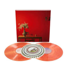Load image into Gallery viewer, Mac Miller – Watching Movies with the Sound Off (10th Anniversary Deluxe Edition) - Ruby Red Vinyl LP + 10" Zoetroppe Record
