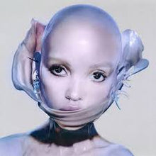 Load image into Gallery viewer, FKA Twigs - Eusexua: Afterglow - Pink Vinyl LP Record
