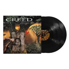 Load image into Gallery viewer, Creed - Weathered (25th Anniversary Edition) - Vinyl LP Record
