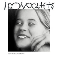 Load image into Gallery viewer, Anna von Hausswolff - Iconoclasts - White Vinyl LP Record
