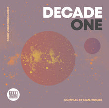 Load image into Gallery viewer, Various Artists - Decade One: Compiled by Sean McCabe - Vinyl LP Record
