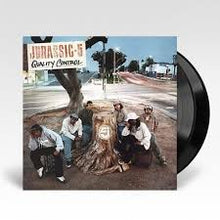 Load image into Gallery viewer, Jurassic 5 - Quality Control - Vinyl LP Record
