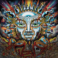 Load image into Gallery viewer, Sublime - Until The Sun Explodes - Puffin Blue Vinyl LP Record
