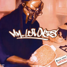 Load image into Gallery viewer, MF Doom - Mm... Leftovers - Green Vinyl LP Record
