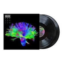Load image into Gallery viewer, Muse - The 2nd Law - Vinyl LP Record
