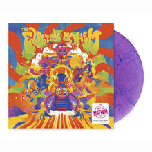 Load image into Gallery viewer, The Electric Mayhem - The Electric Mayhem - Purple &amp; Blue Swirl Vinyl LP Record
