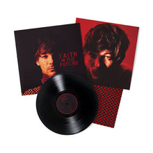 Load image into Gallery viewer, Louis Tomlinson - Faith In The Future - Vinyl LP Record
