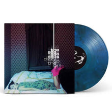 Load image into Gallery viewer, The Goo Goo Dolls - Dizzy Up the Girl - Blue Iris Vinyl LP Record
