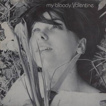 Load image into Gallery viewer, My Bloody Valentine - You Made Me Realise - Vinyl EP Record
