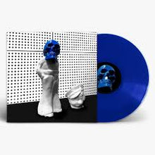 Load image into Gallery viewer, Jack White - Frozen Charlotte - Indie Exclusive Blue Vinyl LP Record
