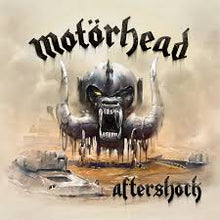 Load image into Gallery viewer, Motorhead - Aftershock - Vinyl LP Record
