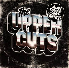 Load image into Gallery viewer, Alan Braxe, Fred Falke &amp; Friends - The Upper Cuts (2023 Edition) - Rose &amp; Baby Blue Vinyl LP Record
