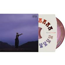 Load image into Gallery viewer, 6LACK - Since I Have A Lover - Pink Vinyl LP Record
