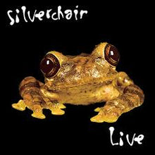 Load image into Gallery viewer, Silverchair - Live At The Cabaret Metro - Vinyl LP Record
