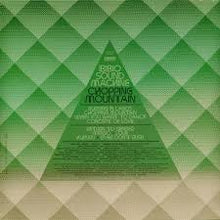 Load image into Gallery viewer, Ibibio Sound Machine - Chopping Mountain - Green Smoke Vinyl LP Record

