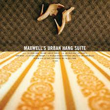 Load image into Gallery viewer, Maxwell - Maxwell's Urban Hang Suite (30th Anniversary Edition) - Vinyl LP Record
