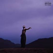 Load image into Gallery viewer, 6LACK - Since I Have A Lover - Pink Vinyl LP Record
