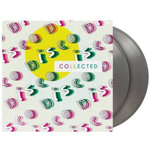 Load image into Gallery viewer, Various Artists - Disco Collected - Disco Ball Silver Vinyl LP Record
