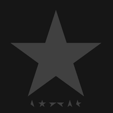 Load image into Gallery viewer, David Bowie - Blackstar - Vinyl LP Record
