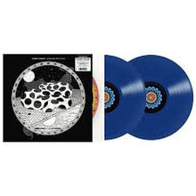 Load image into Gallery viewer, Modest Mouse - An Eraser And A Maze - Indie Exclusive Ocean Floor Vinyl LP Record
