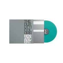 Load image into Gallery viewer, The Durutti Column - Renascent - Bottle Green Vinyl LP Record
