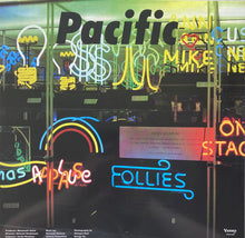 Load image into Gallery viewer, Haruomi Hosono, Shigeru Suzuki, Tatsuro Yamashita - Pacific - Vinyl LP Record
