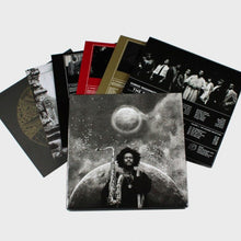 Load image into Gallery viewer, Kamasi Washington - The Epic - Vinyl LP Record
