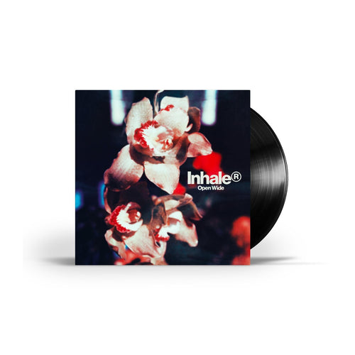 Inhaler – Open Wide - Vinyl LP Record - Bondi Records