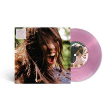 Load image into Gallery viewer, Olivia Rodrigo - Stupid Song - Translucent Pink Vinyl LP Record)
