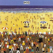Load image into Gallery viewer, INXS - INXS - Vinyl LP Record - Bondi Records

