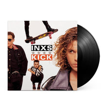 Load image into Gallery viewer, INXS - Kick - Vinyl LP Record - Bondi Records
