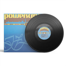 Load image into Gallery viewer, Izco - Powerscroft - Vinyl LP Record - Bondi Records
