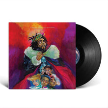 Load image into Gallery viewer, J. Cole – KOD - Vinyl LP Record - Bondi Records
