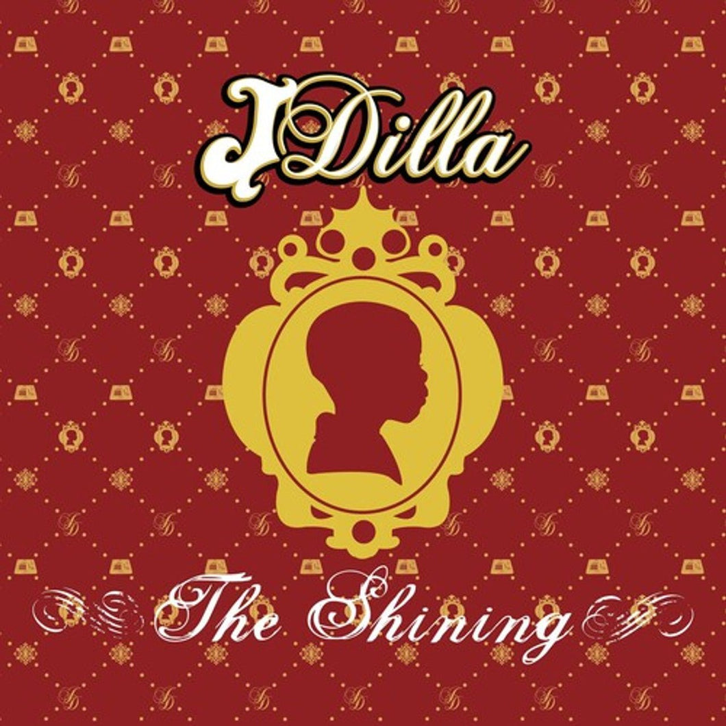 J-Dilla - The Shining - Vinyl LP Record - Bondi Records